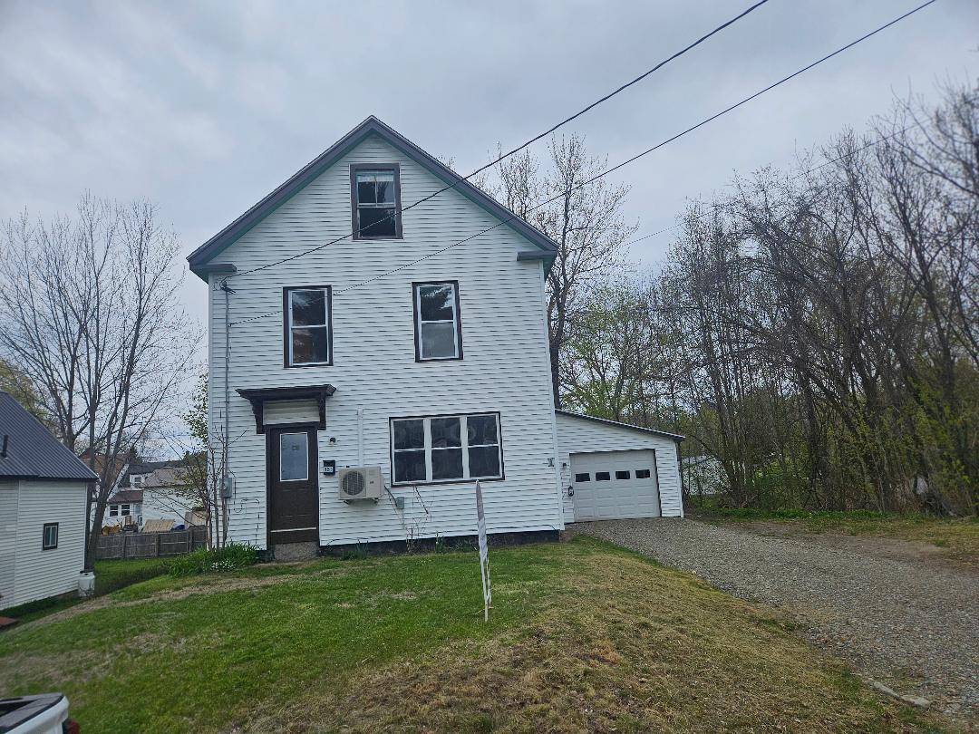 161 Waverly Avenue Pittsfield ME 04967