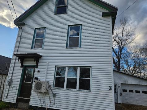161 Waverly Avenue Pittsfield ME 04967
