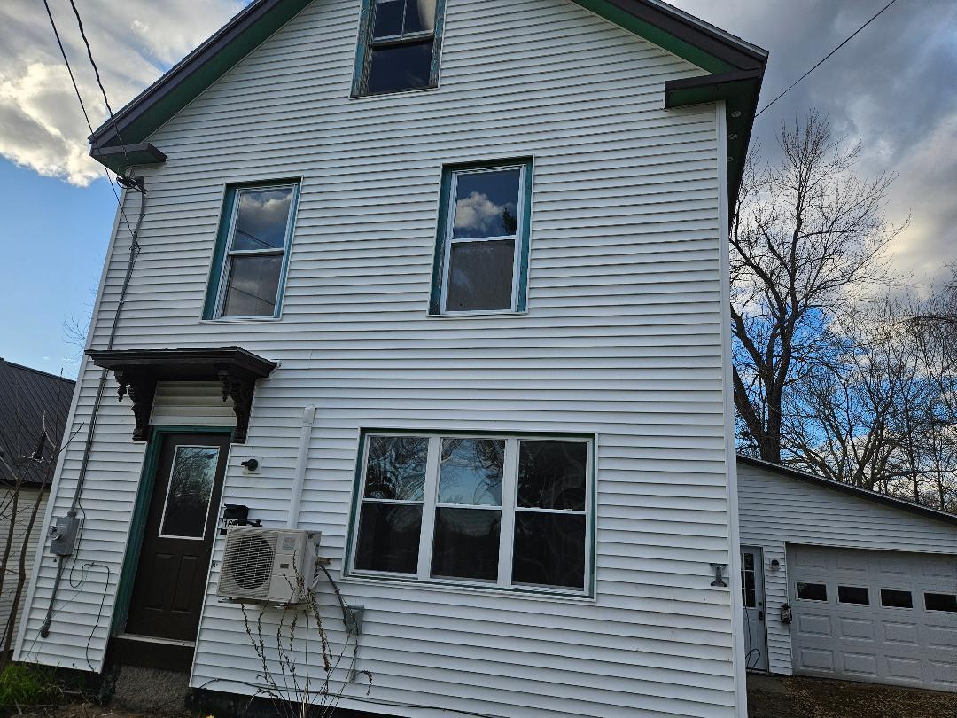 161 Waverly Avenue Pittsfield ME 04967