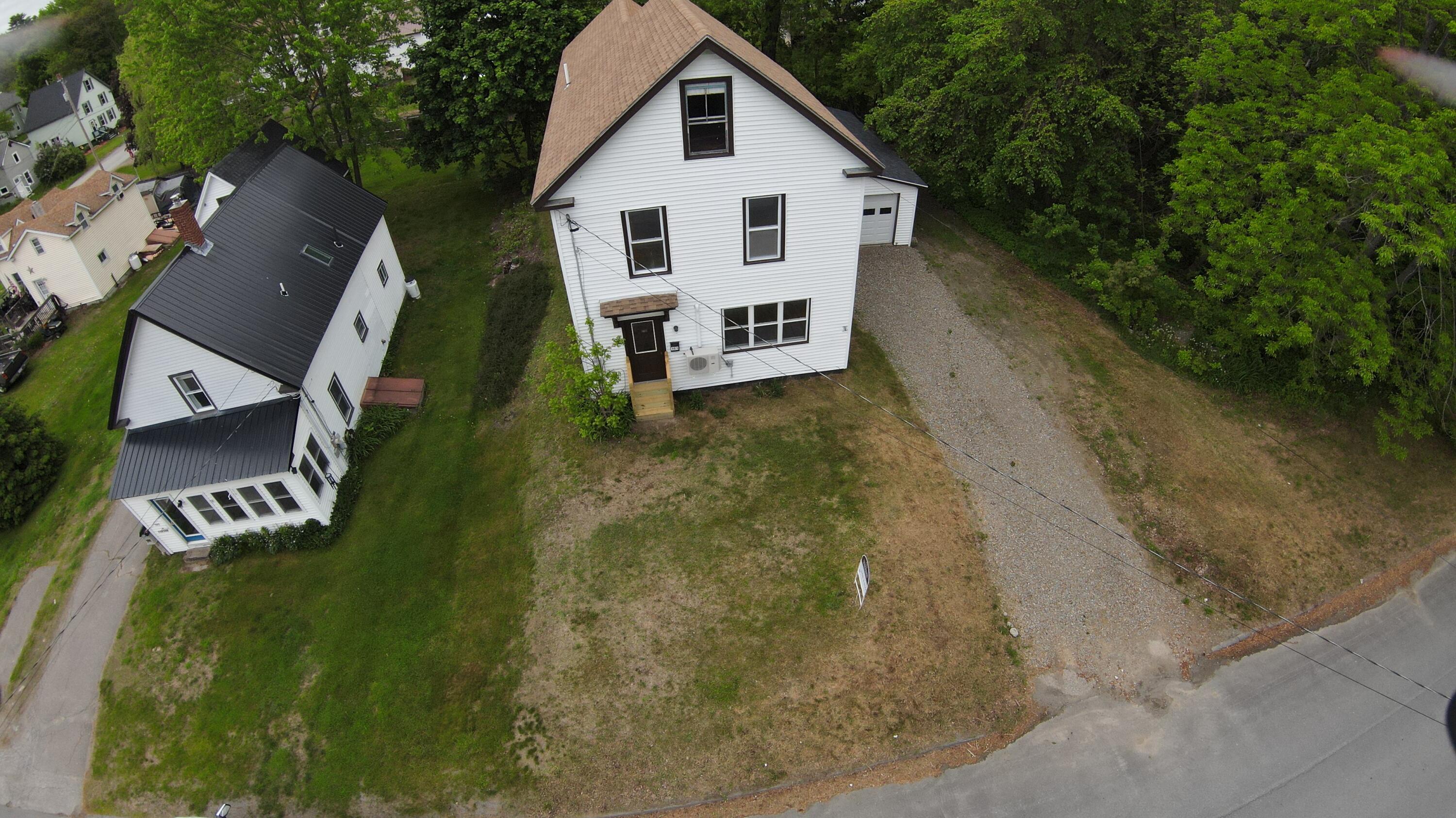 161 Waverly Avenue Pittsfield ME 04967