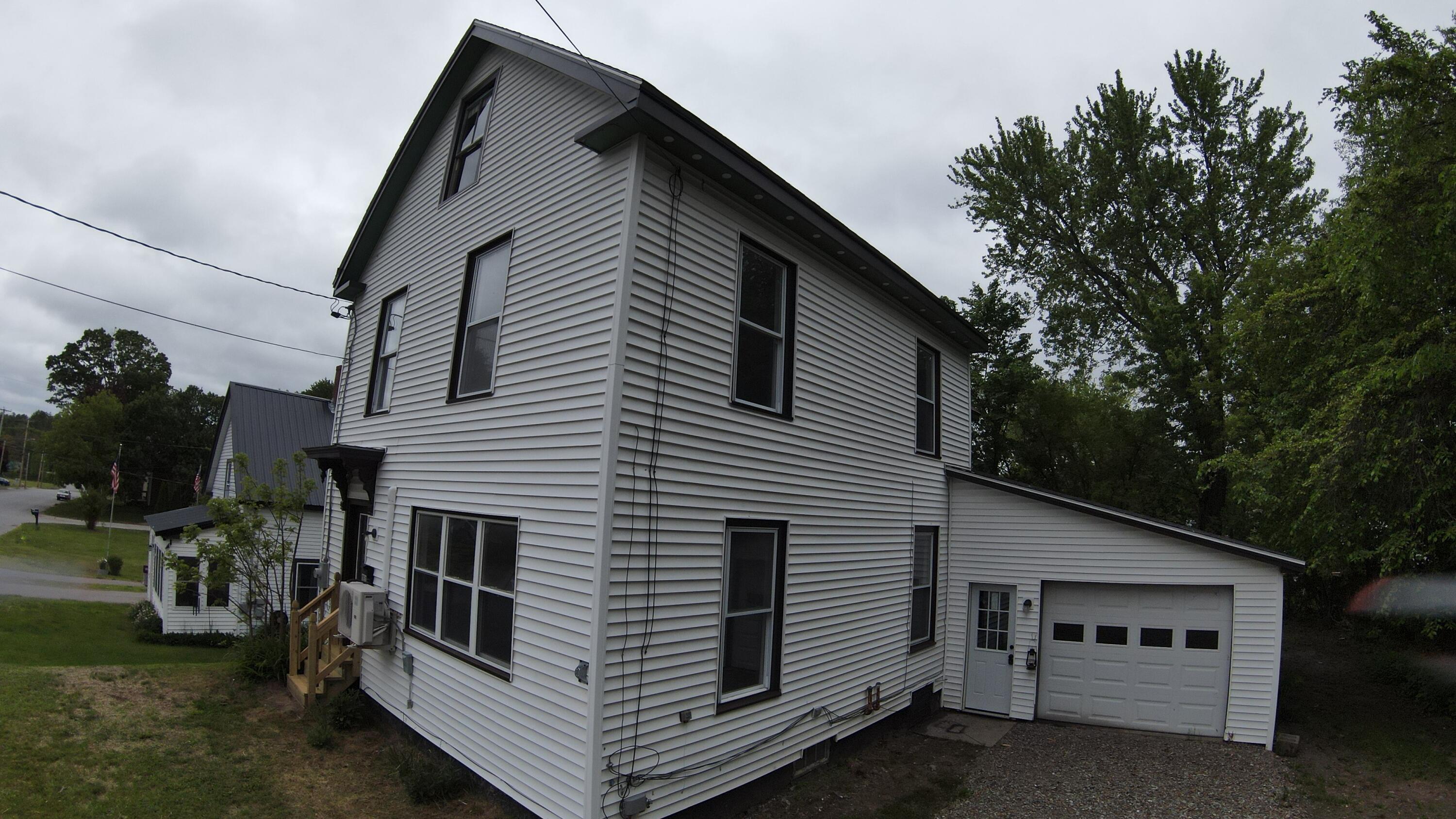 161 Waverly Avenue Pittsfield ME 04967