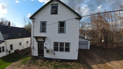 161 Waverly Avenue Pittsfield ME 04967