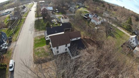 161 Waverly Avenue Pittsfield ME 04967