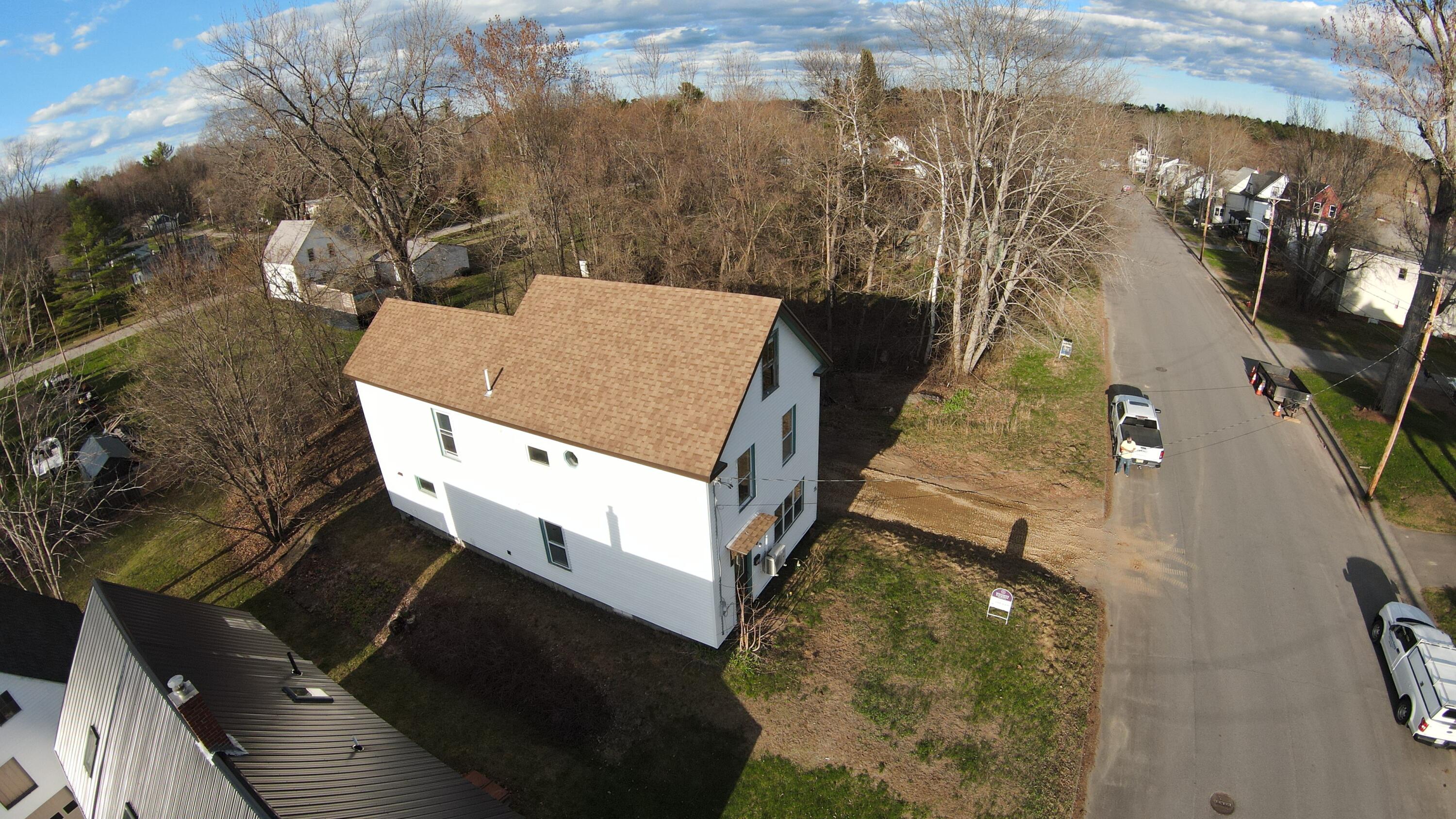 161 Waverly Avenue Pittsfield ME 04967