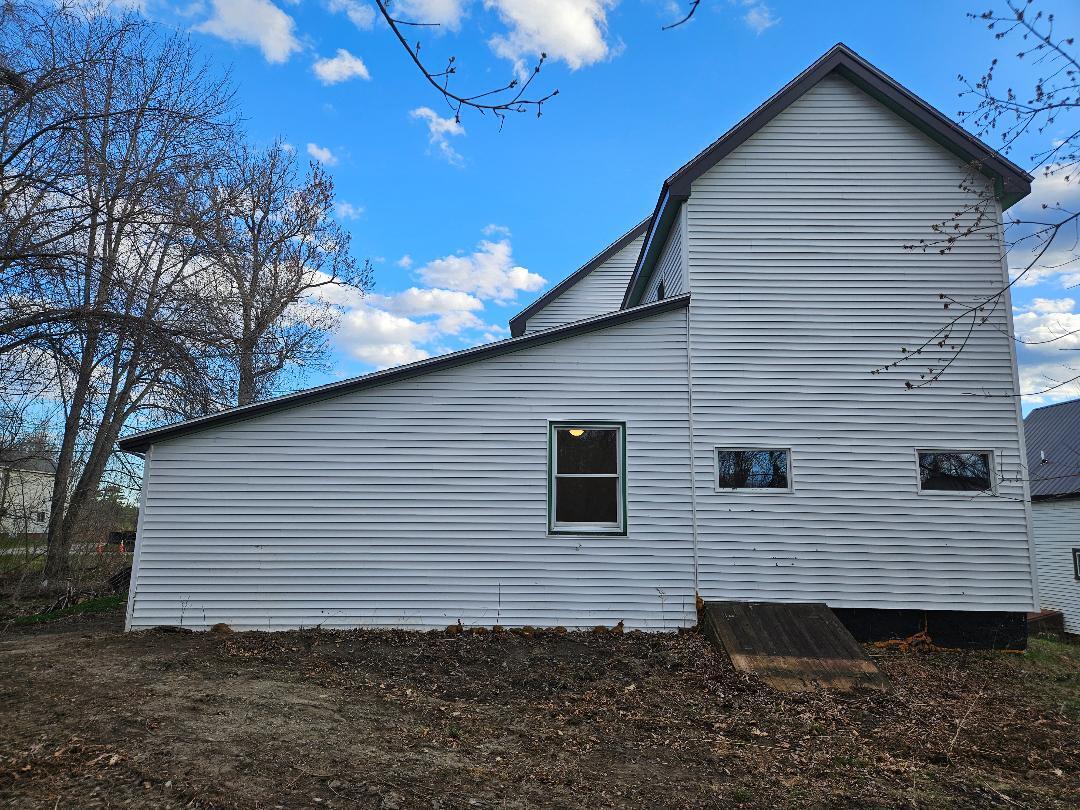 161 Waverly Avenue Pittsfield ME 04967