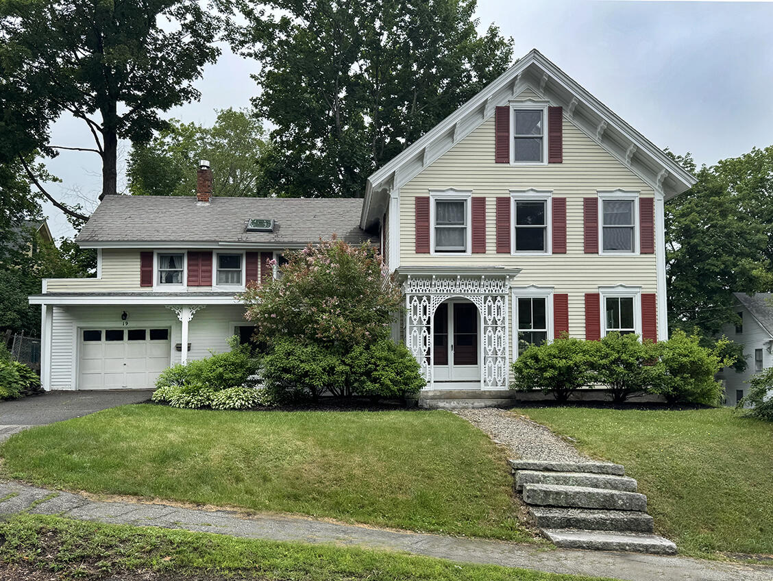 19 Union Street Hallowell ME 04347