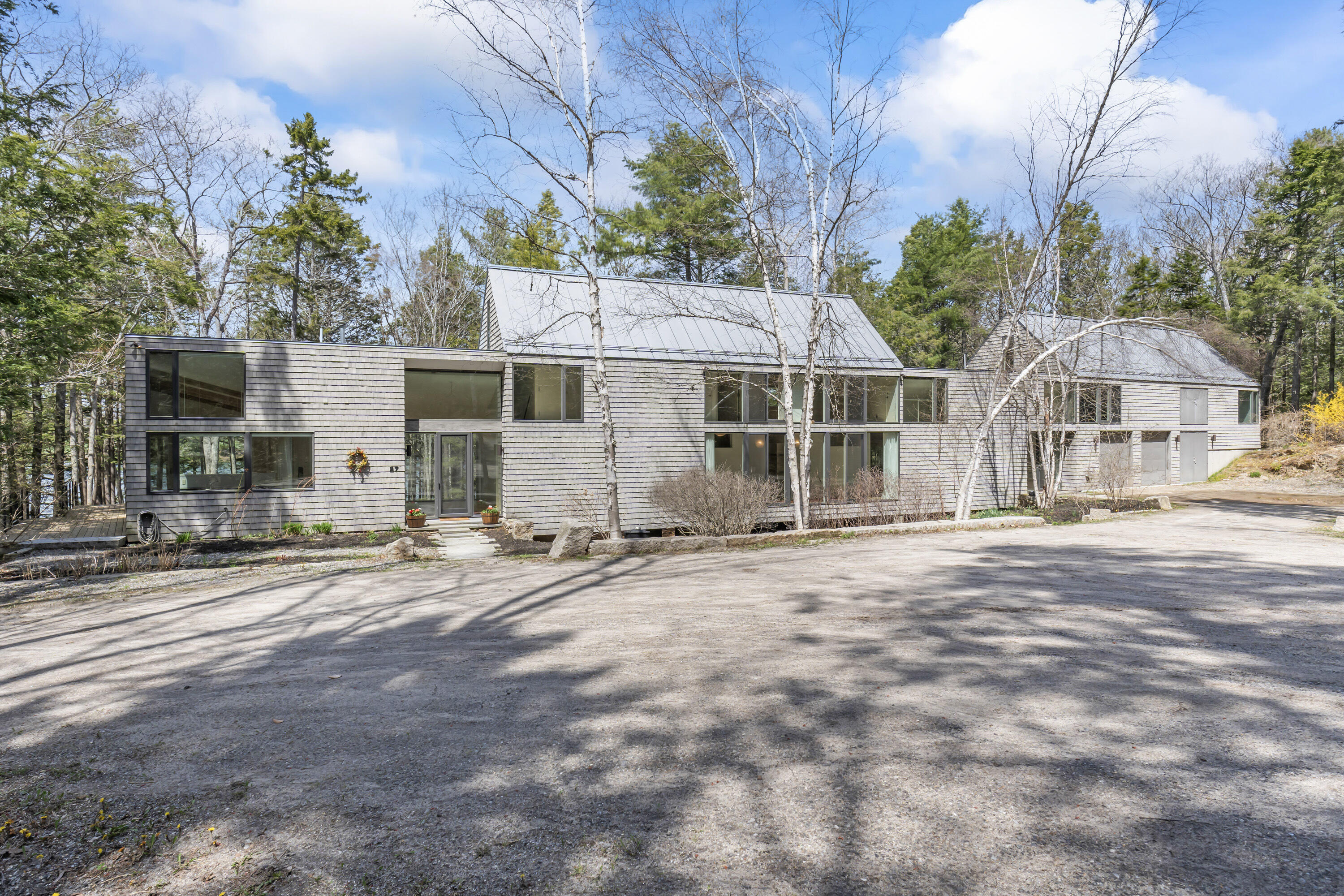 27 Carter Drive West Bath ME 04530