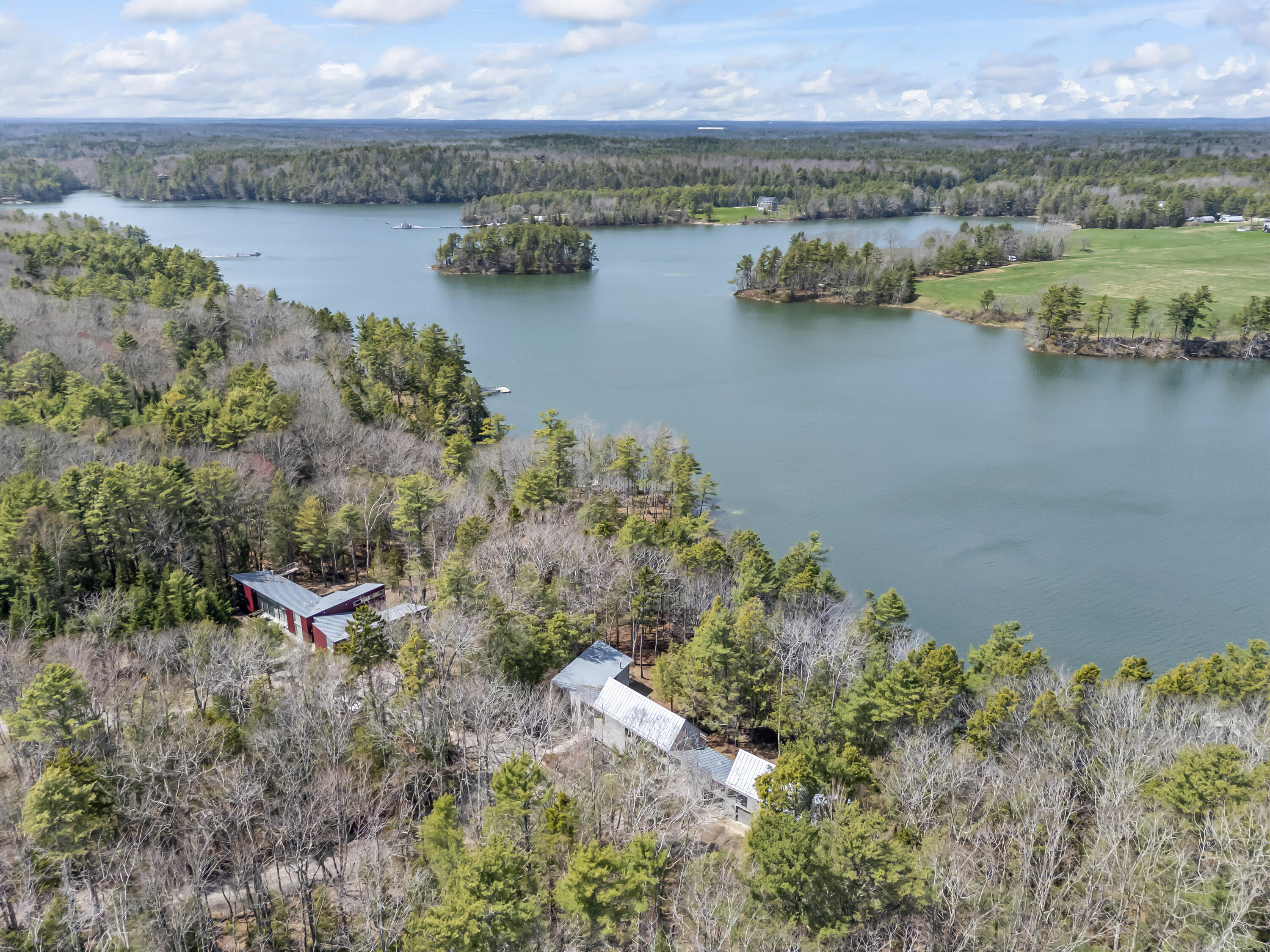 27 Carter Drive West Bath ME 04530