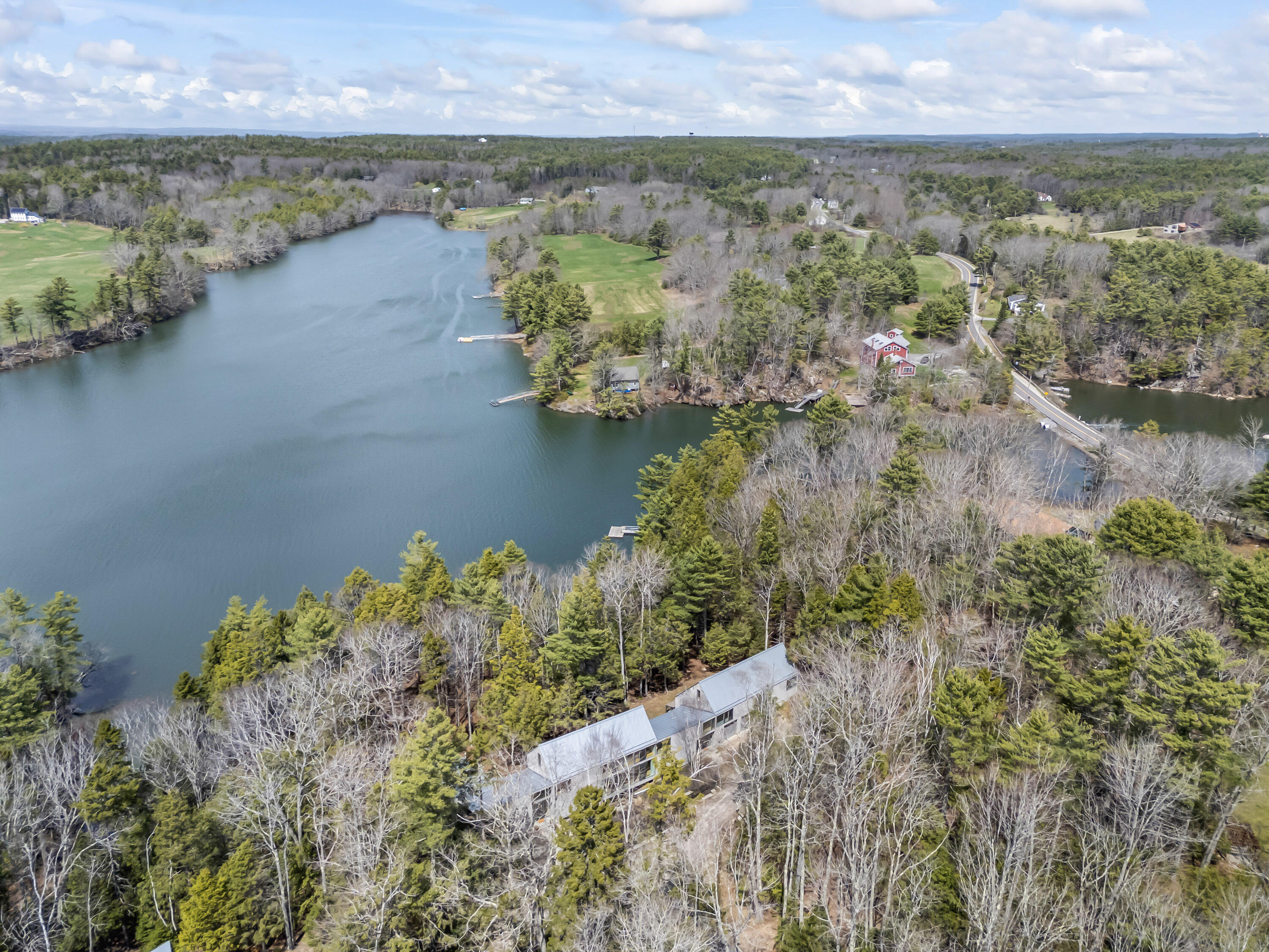 27 Carter Drive West Bath ME 04530