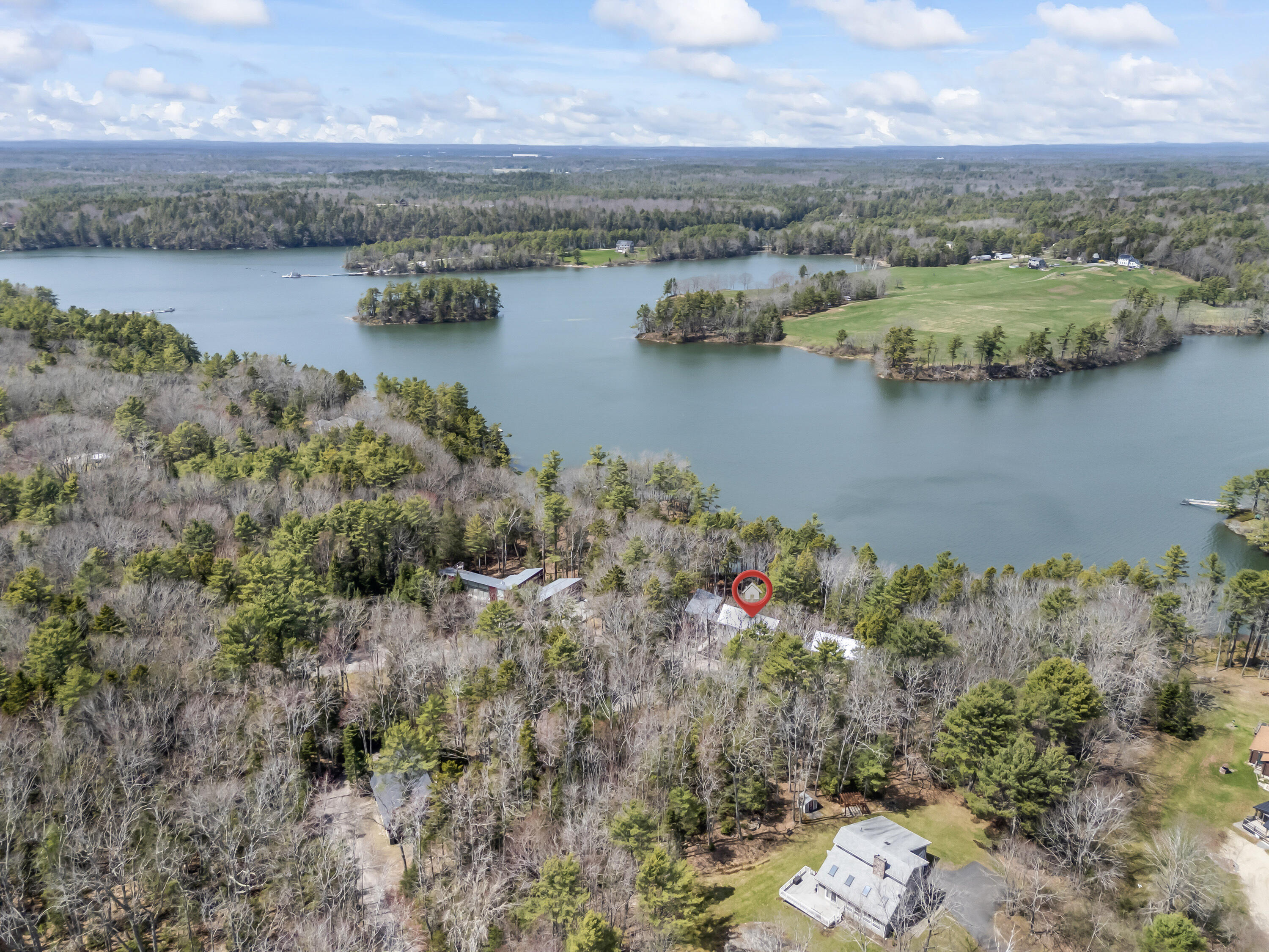 27 Carter Drive West Bath ME 04530