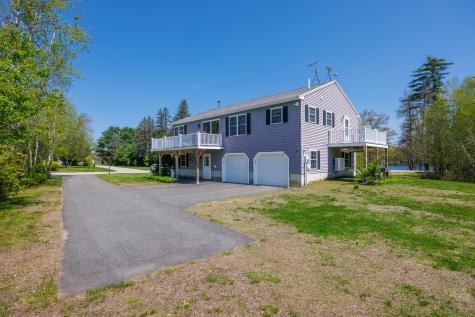 25 Fairview Drive Sanford ME 04073