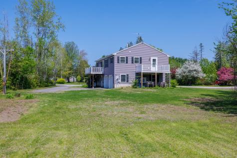 25 Fairview Drive Sanford ME 04073