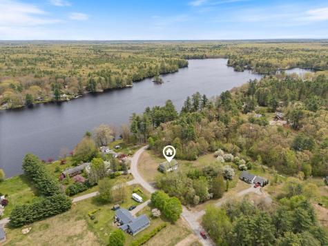 25 Fairview Drive Sanford ME 04073