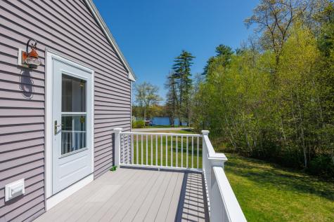 25 Fairview Drive Sanford ME 04073