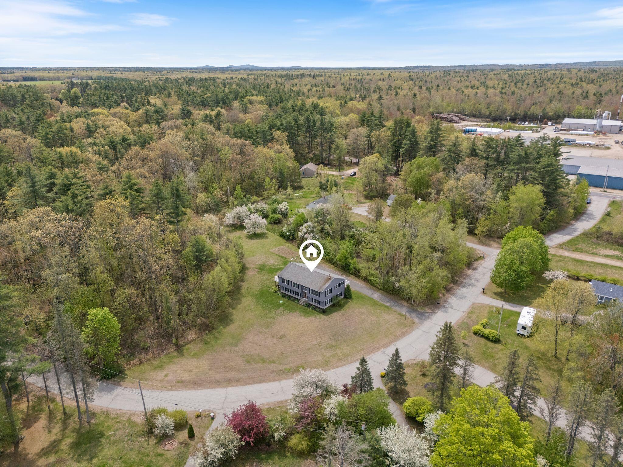 25 Fairview Drive Sanford ME 04073