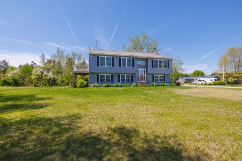 25 Fairview Drive Sanford ME 04073