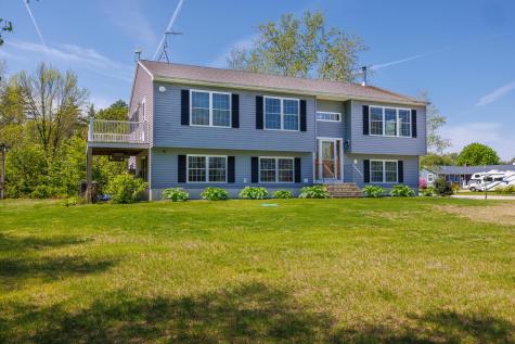 25 Fairview Drive Sanford ME 04073