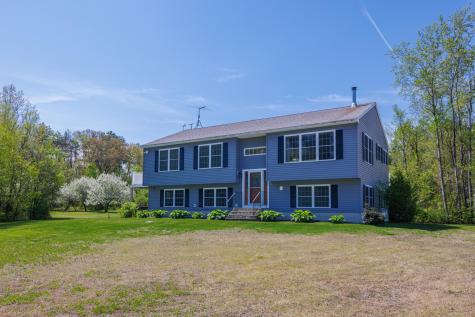 25 Fairview Drive Sanford ME 04073