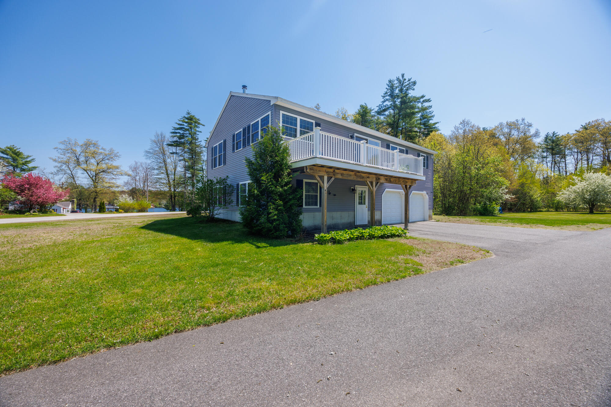 25 Fairview Drive Sanford ME 04073