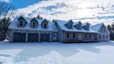 5 Ellrose Lane Falmouth ME 04105