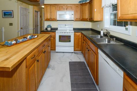 391 Lambs Mill Road Naples ME 04055