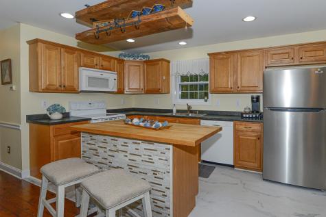 391 Lambs Mill Road Naples ME 04055