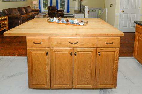 391 Lambs Mill Road Naples ME 04055