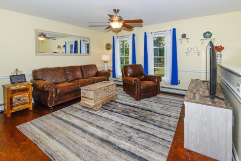 391 Lambs Mill Road Naples ME 04055