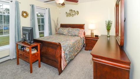 391 Lambs Mill Road Naples ME 04055