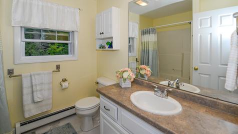 391 Lambs Mill Road Naples ME 04055