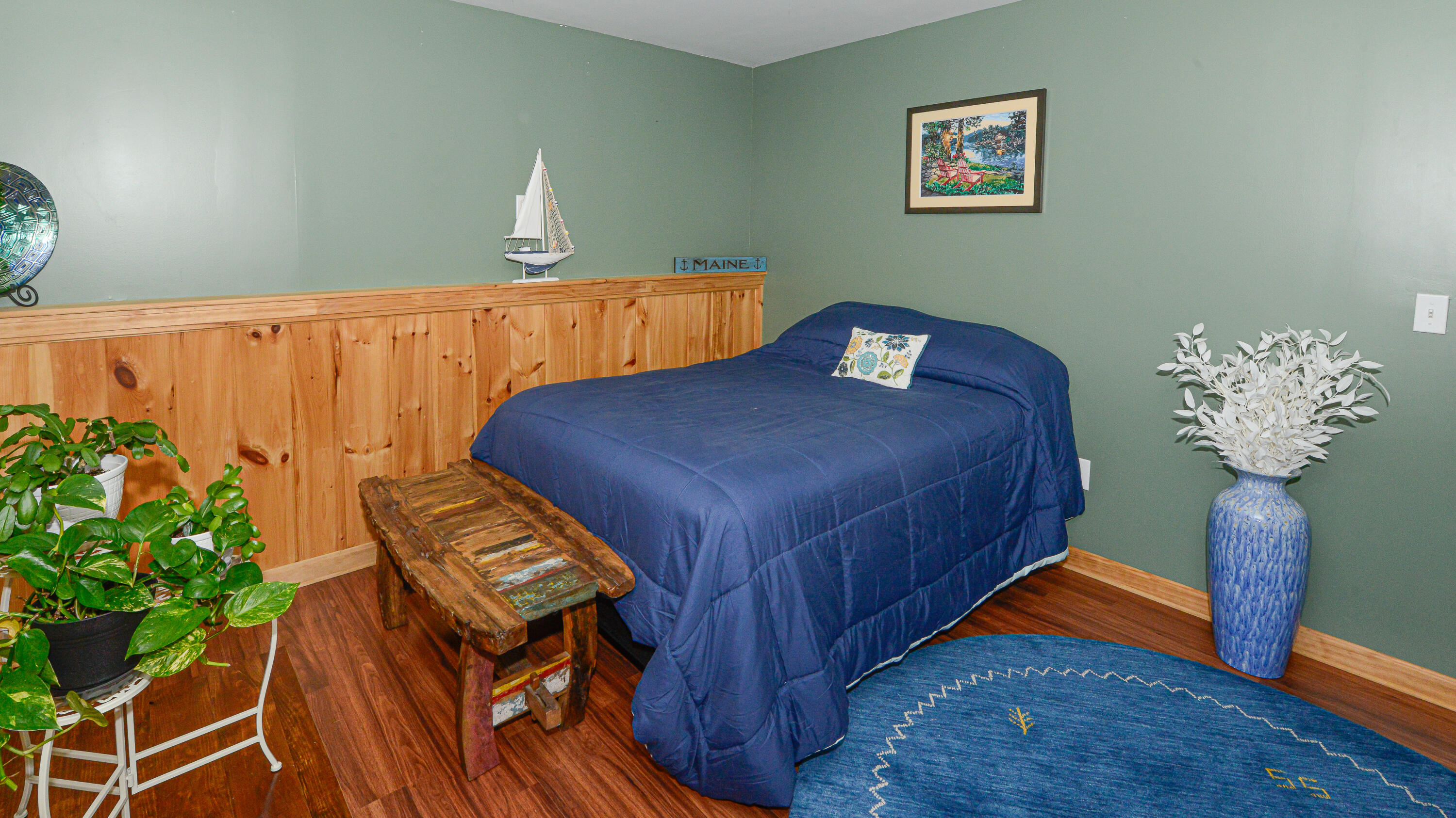 391 Lambs Mill Road Naples ME 04055