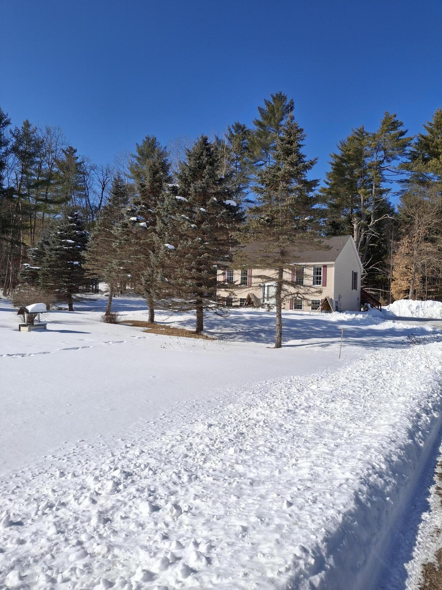 391 Lambs Mill Road Naples ME 04055