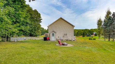 391 Lambs Mill Road Naples ME 04055