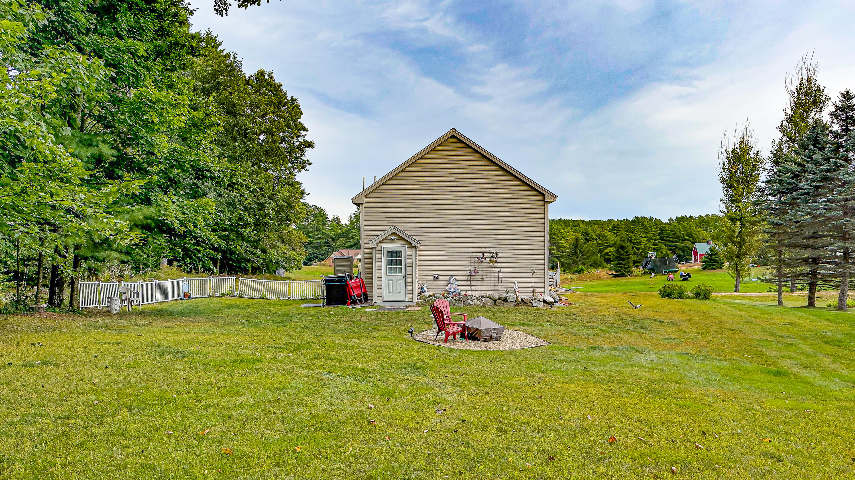 391 Lambs Mill Road Naples ME 04055