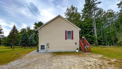 391 Lambs Mill Road Naples ME 04055