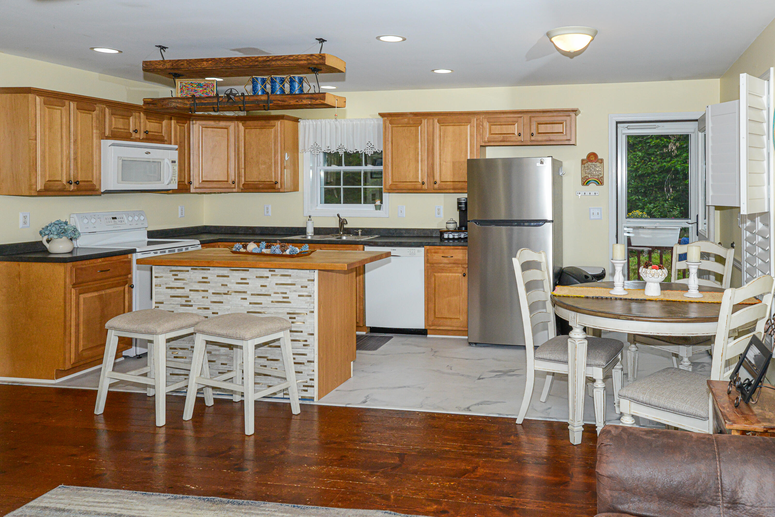 391 Lambs Mill Road Naples ME 04055