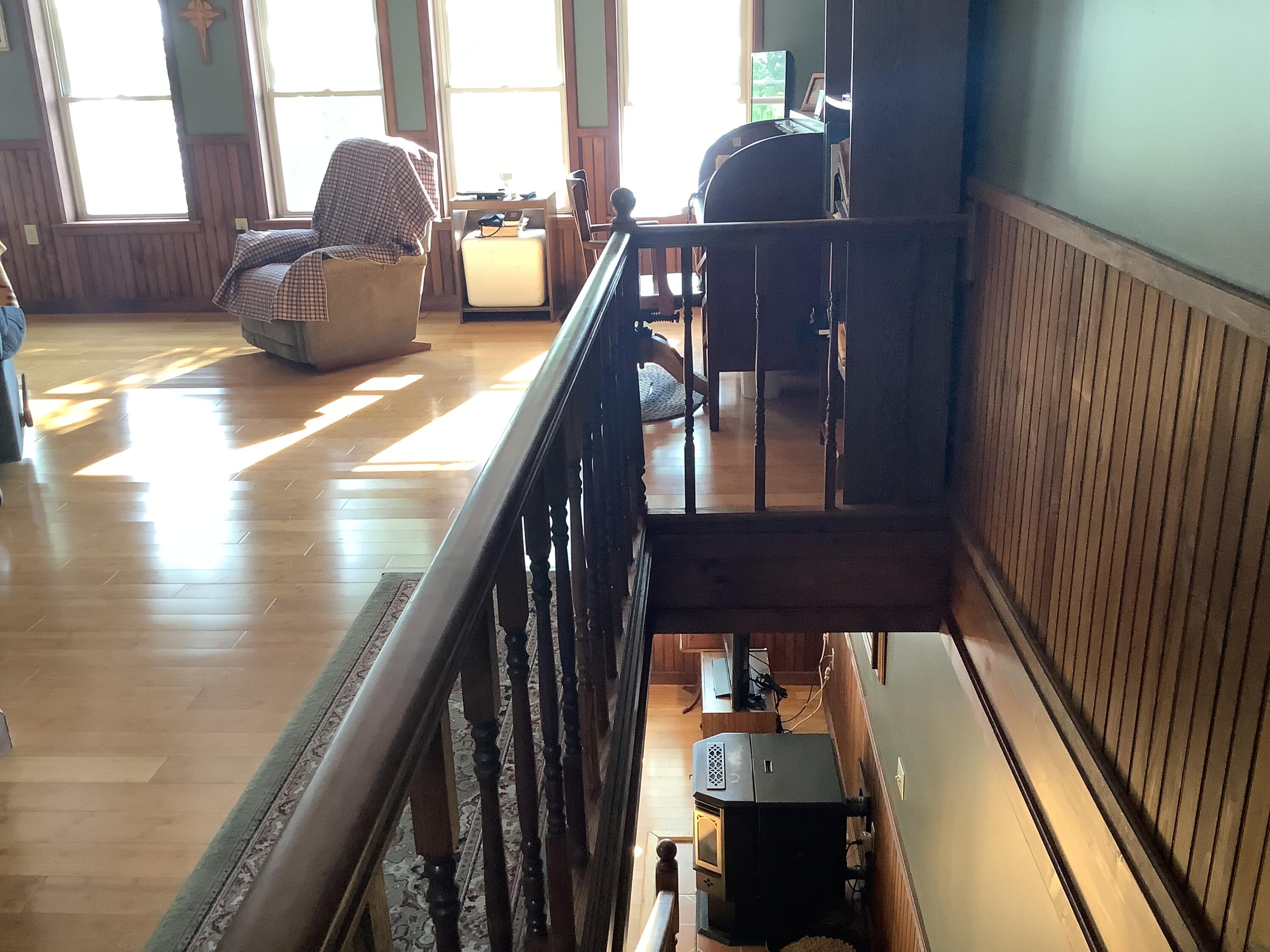 290 Street Peter Road Cross Lake Twp ME 04779