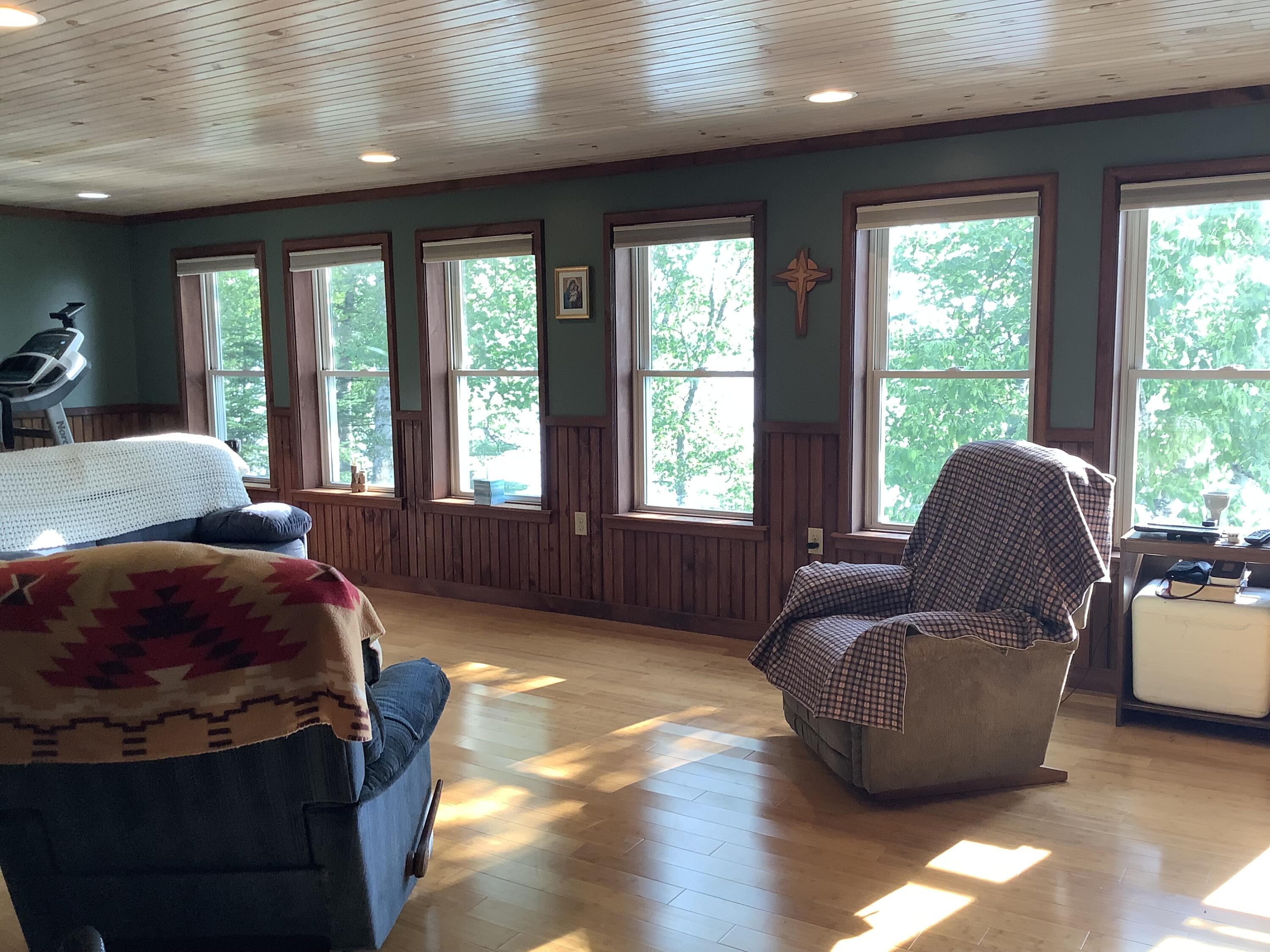 290 Street Peter Road Cross Lake Twp ME 04779