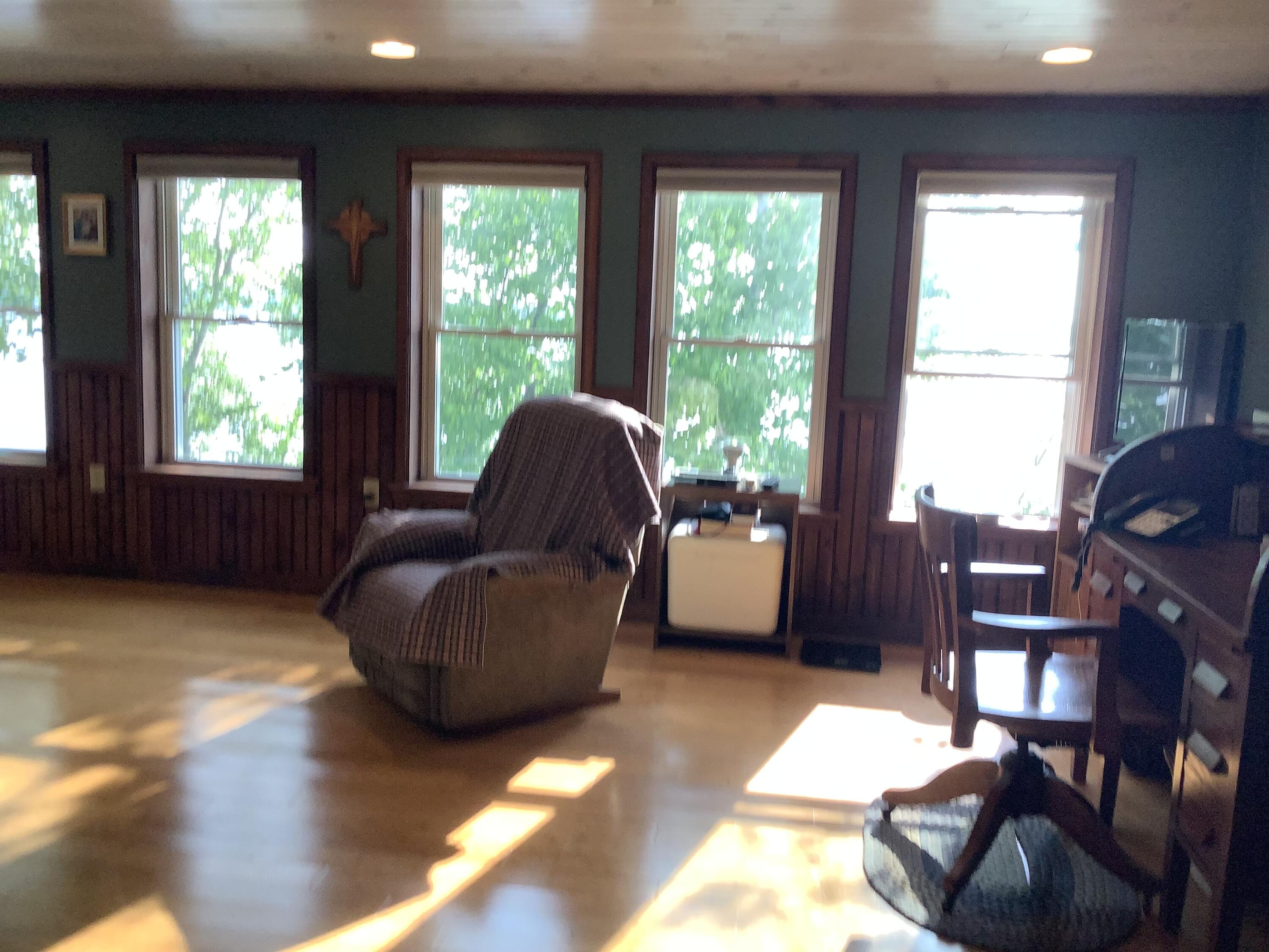 290 Street Peter Road Cross Lake Twp ME 04779