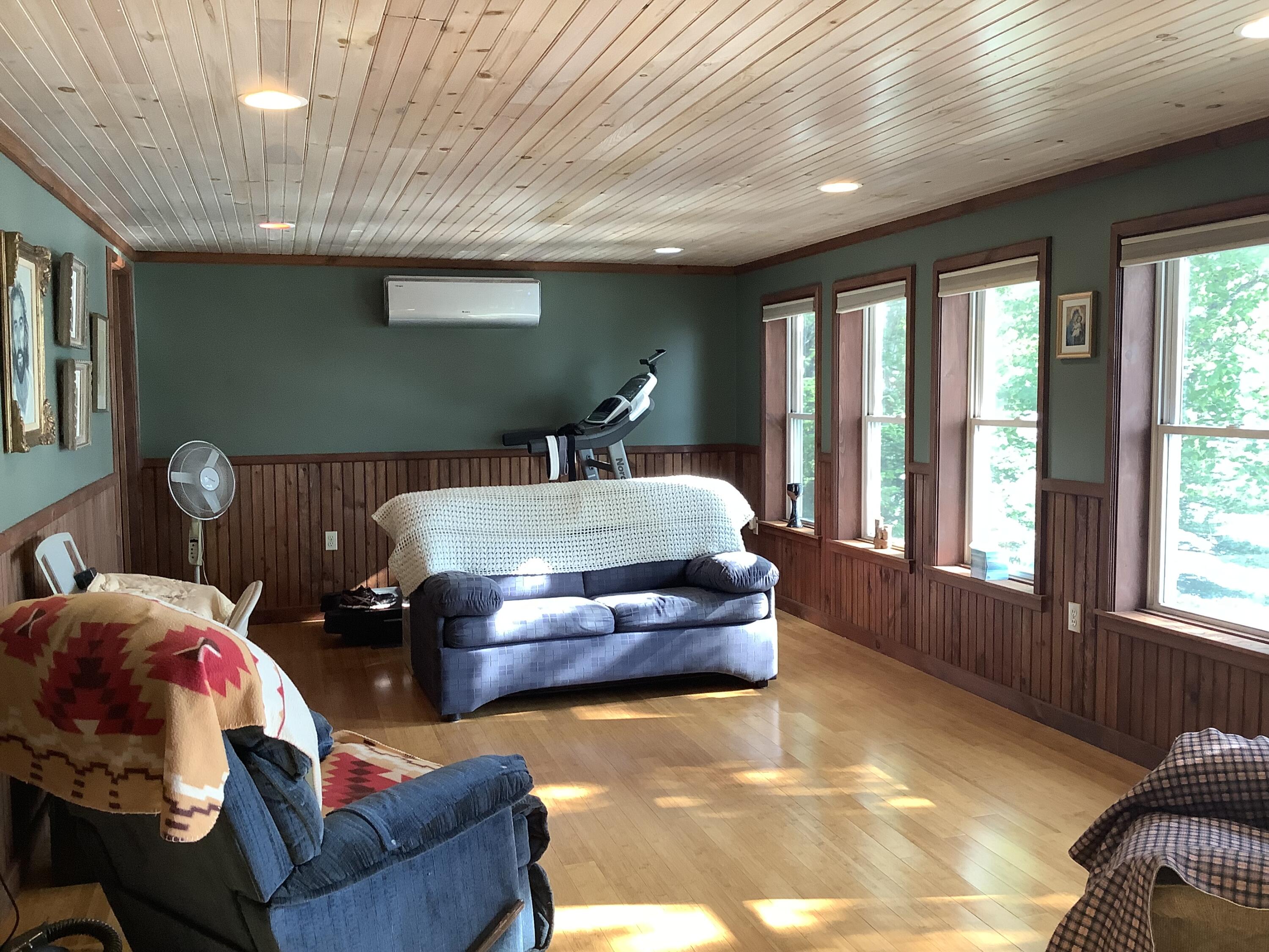 290 Street Peter Road Cross Lake Twp ME 04779