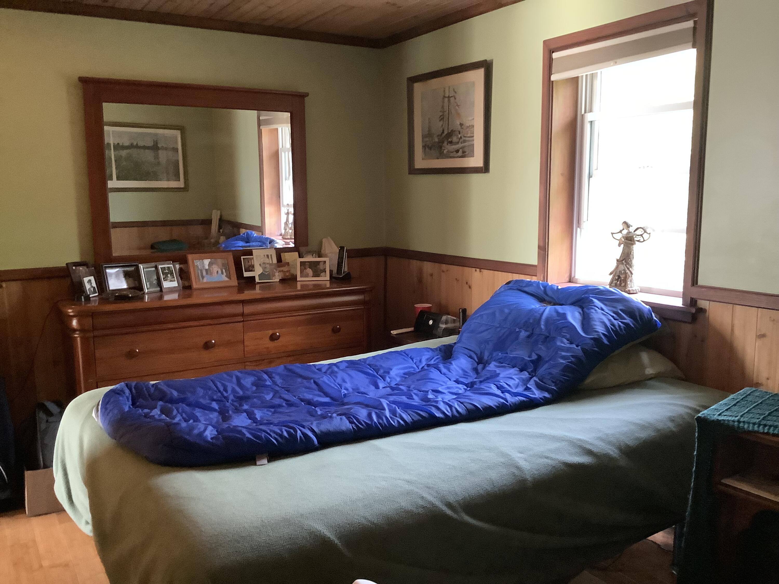 290 Street Peter Road Cross Lake Twp ME 04779