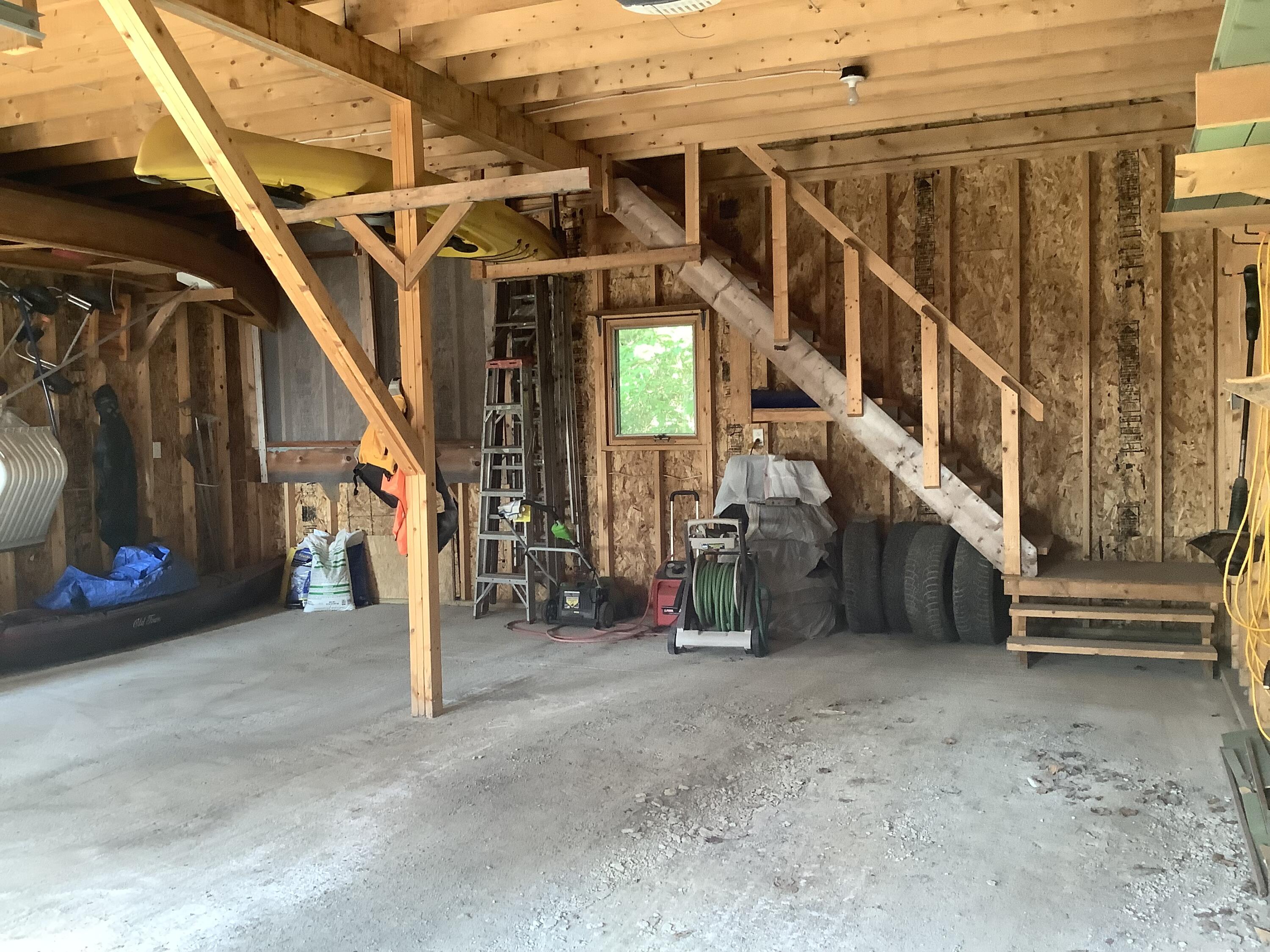 290 Street Peter Road Cross Lake Twp ME 04779