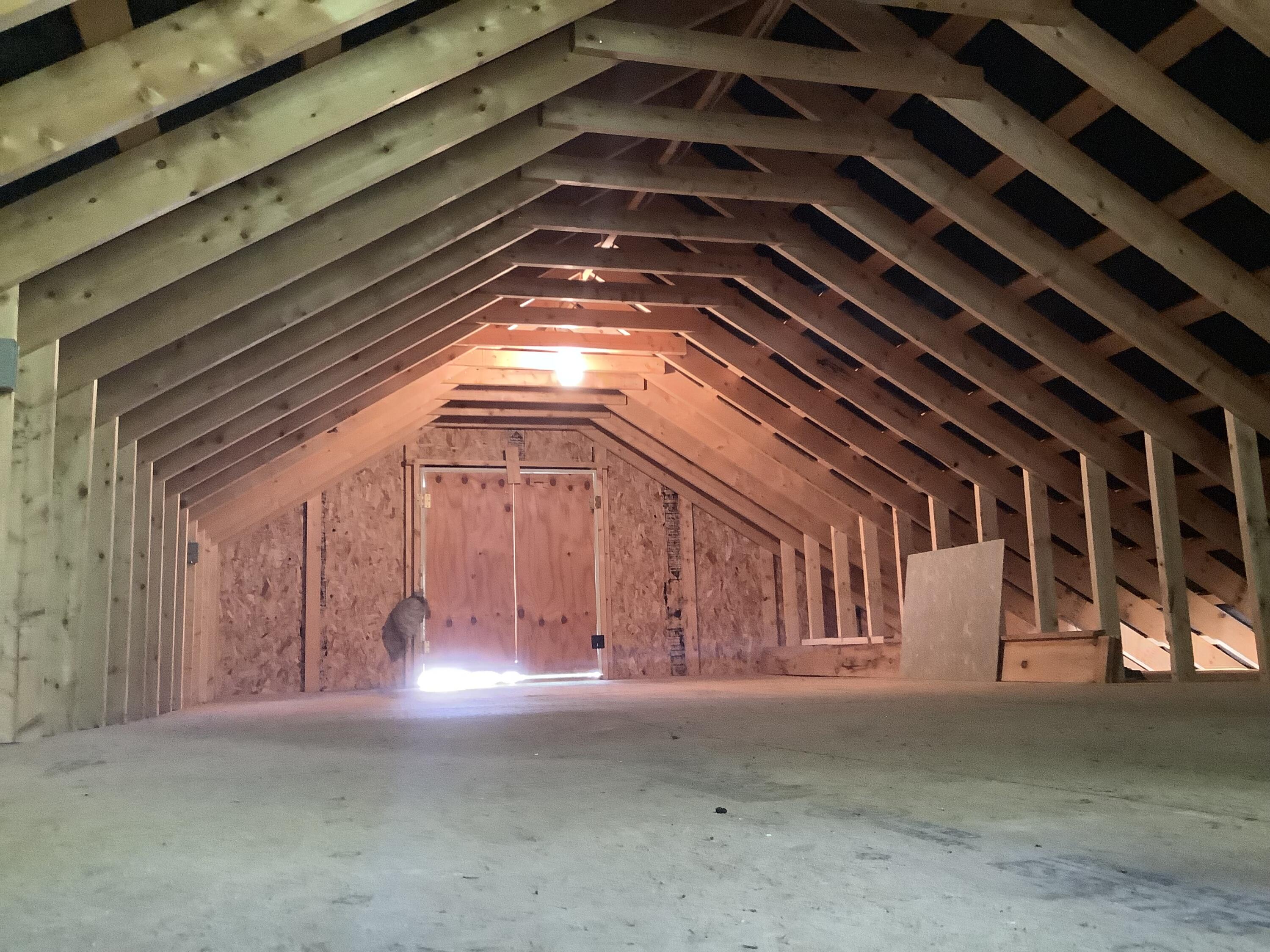 290 Street Peter Road Cross Lake Twp ME 04779