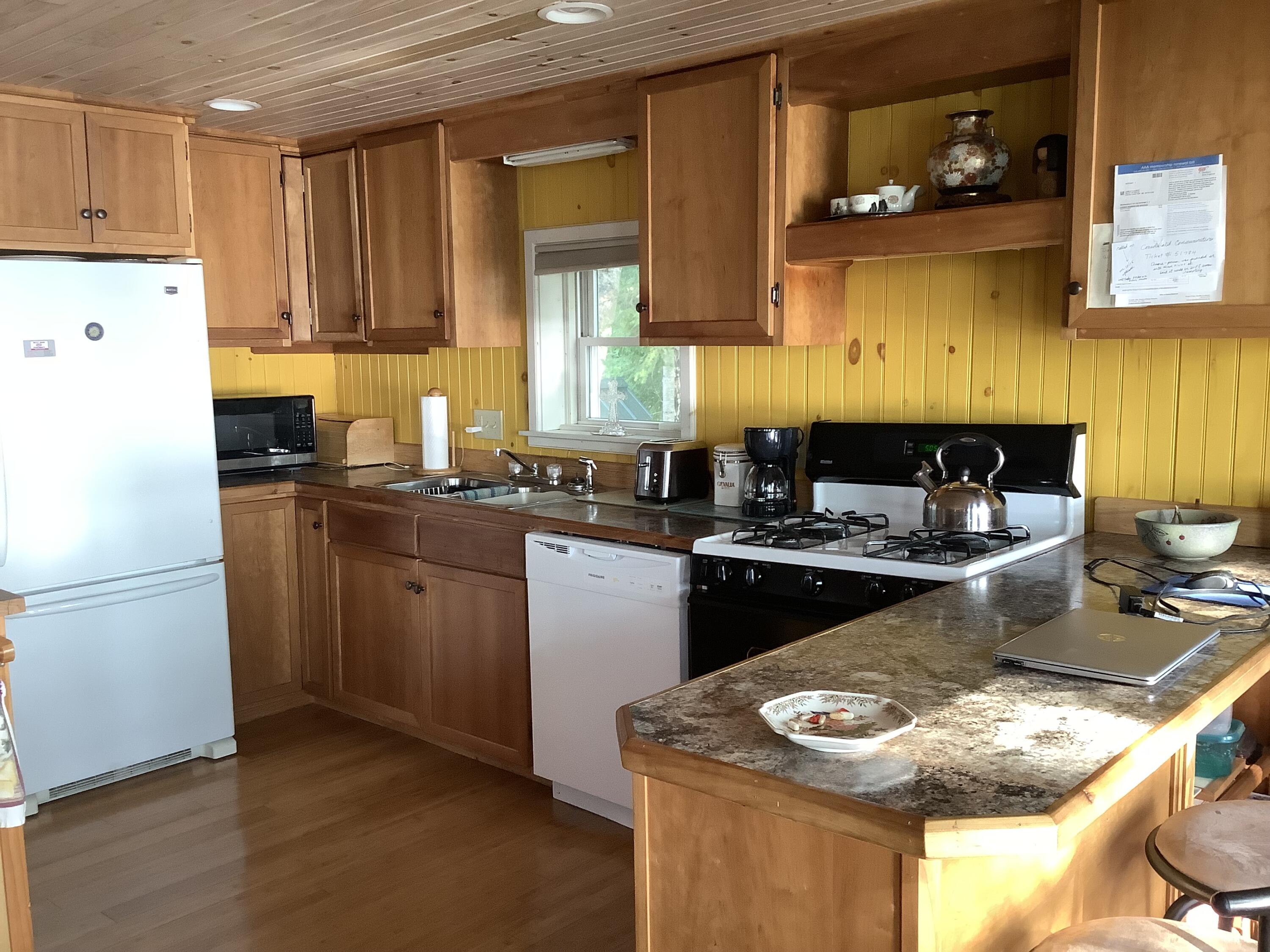 290 Street Peter Road Cross Lake Twp ME 04779