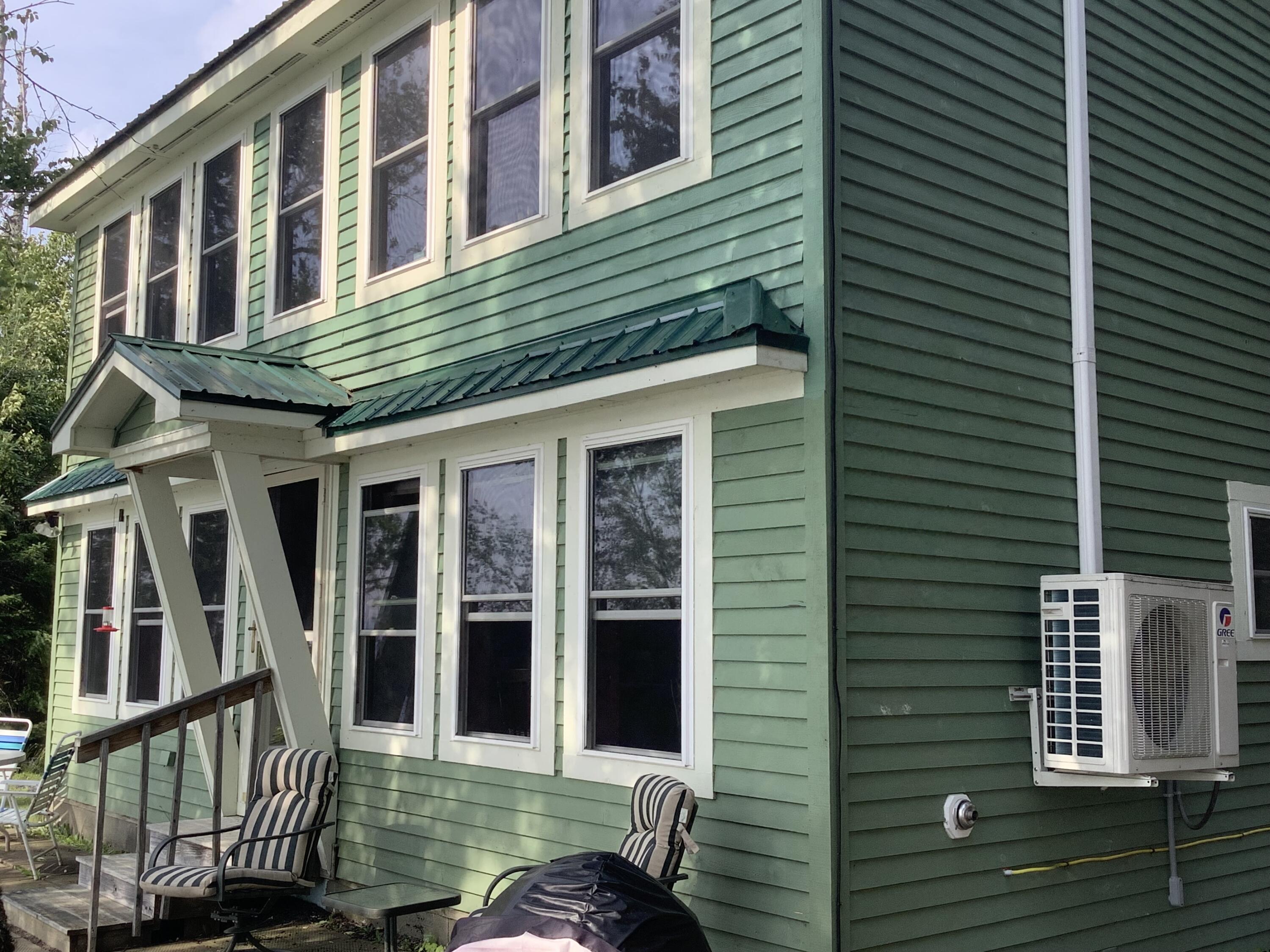 290 Street Peter Road Cross Lake Twp ME 04779