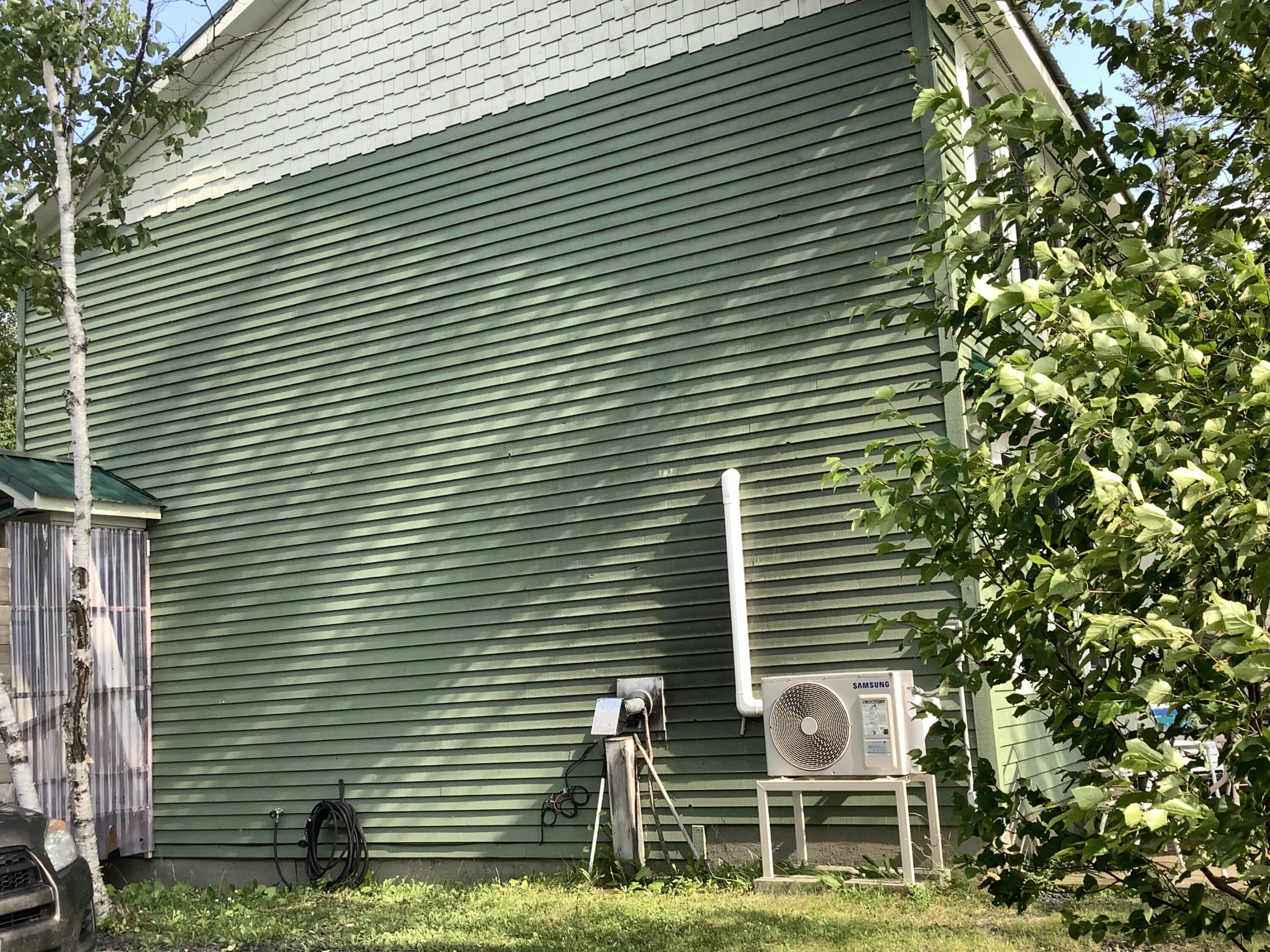 290 Street Peter Road Cross Lake Twp ME 04779