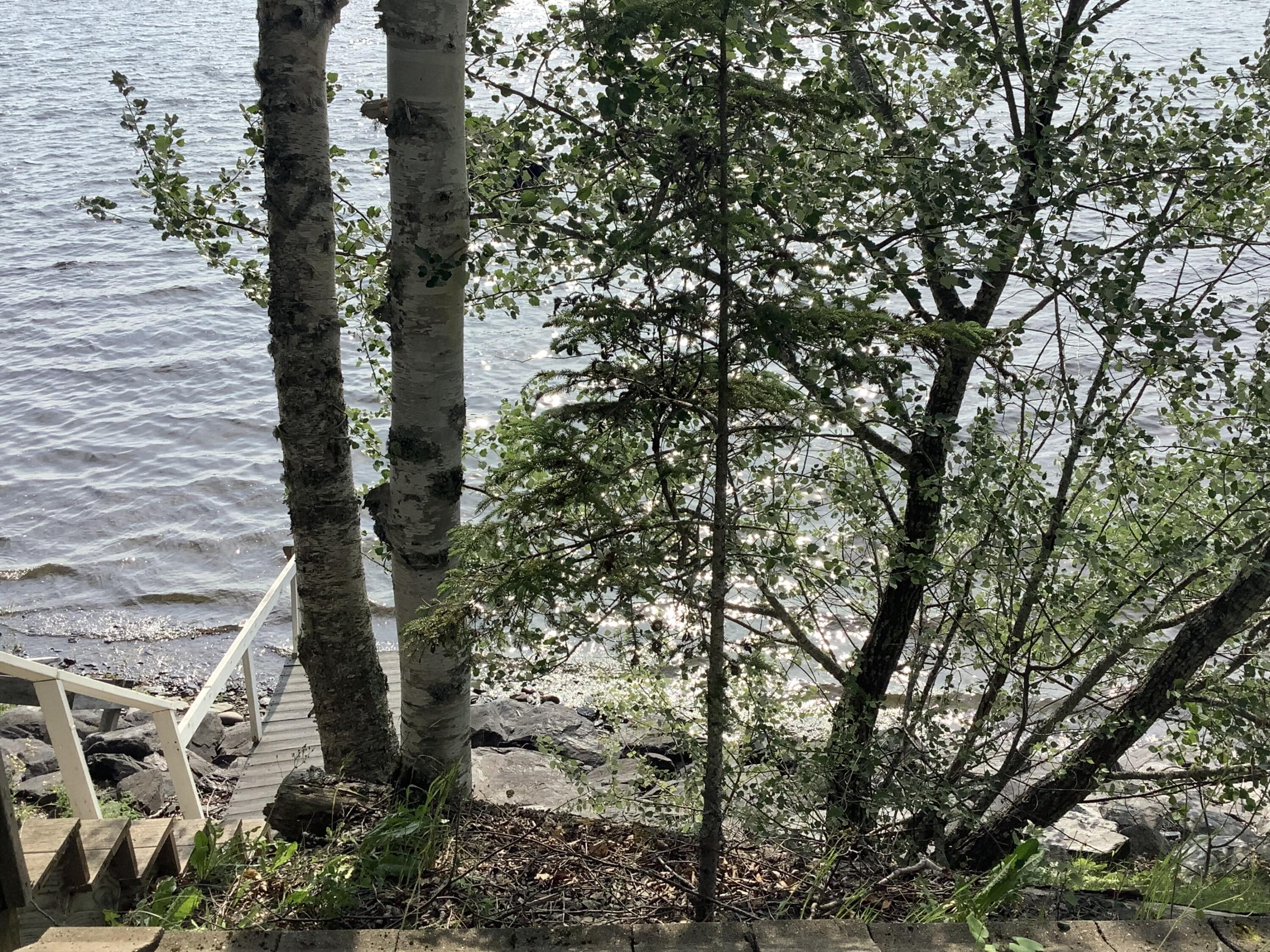 290 Street Peter Road Cross Lake Twp ME 04779