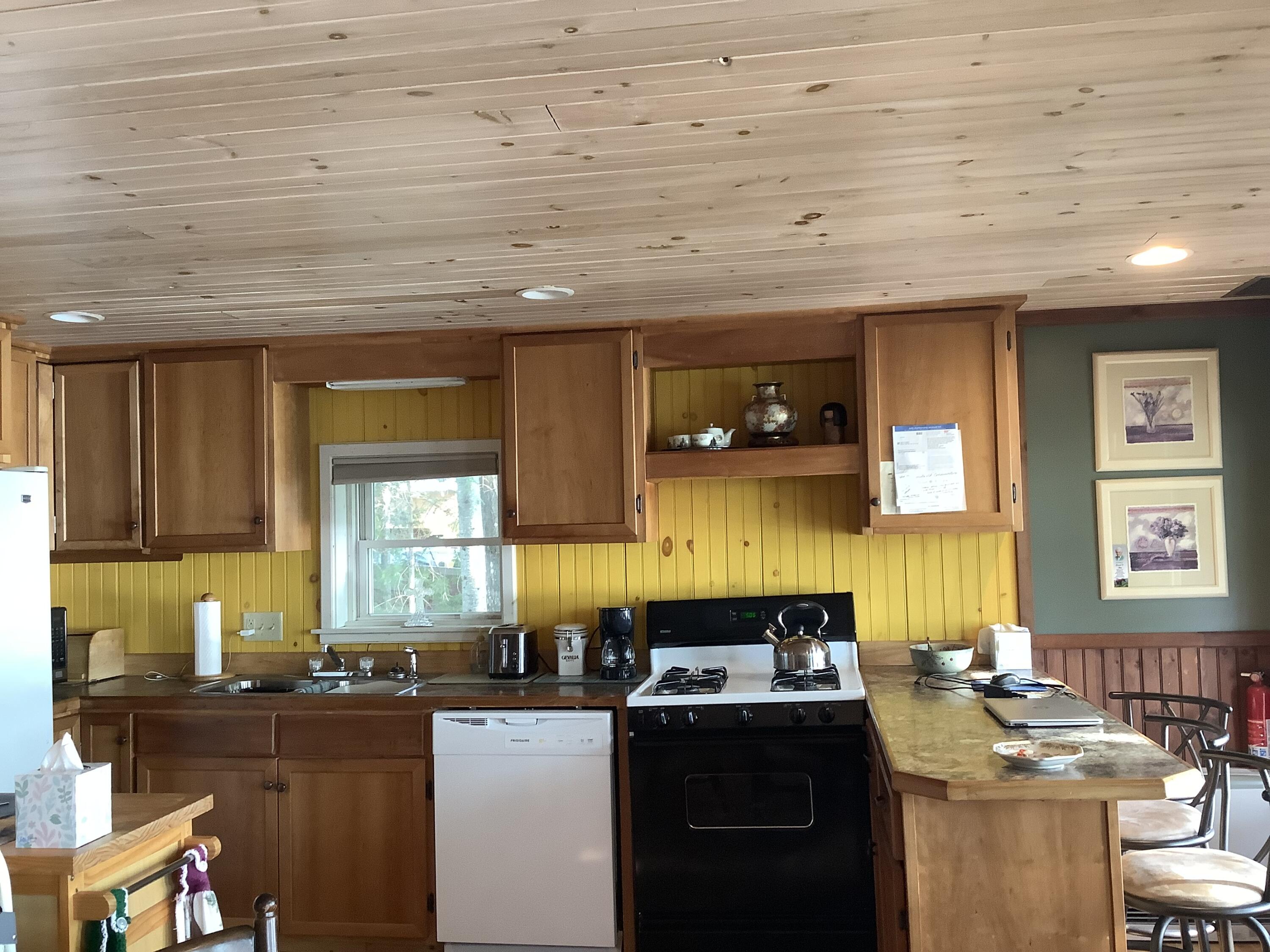 290 Street Peter Road Cross Lake Twp ME 04779