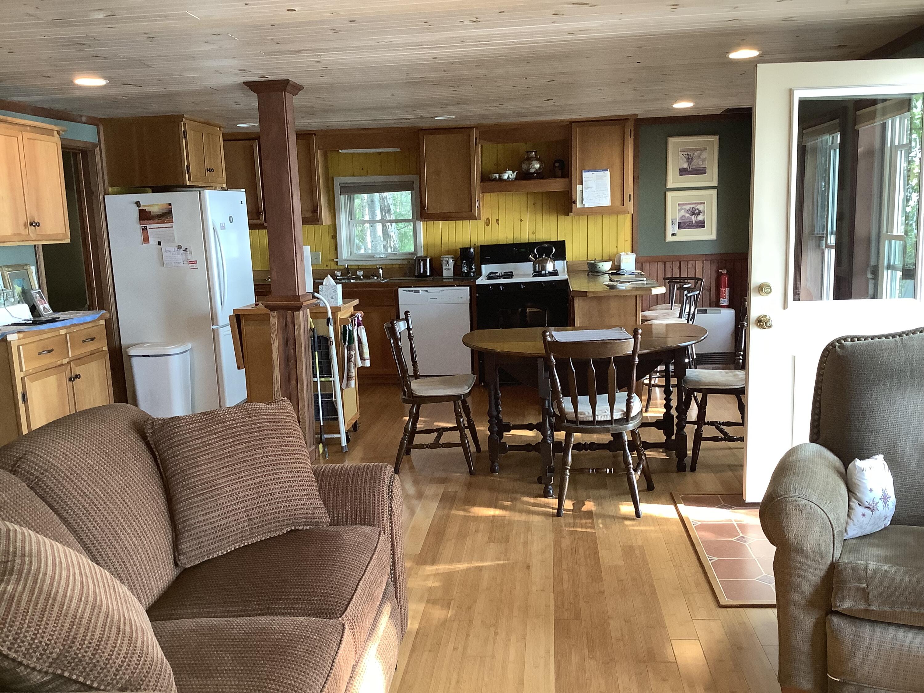 290 Street Peter Road Cross Lake Twp ME 04779