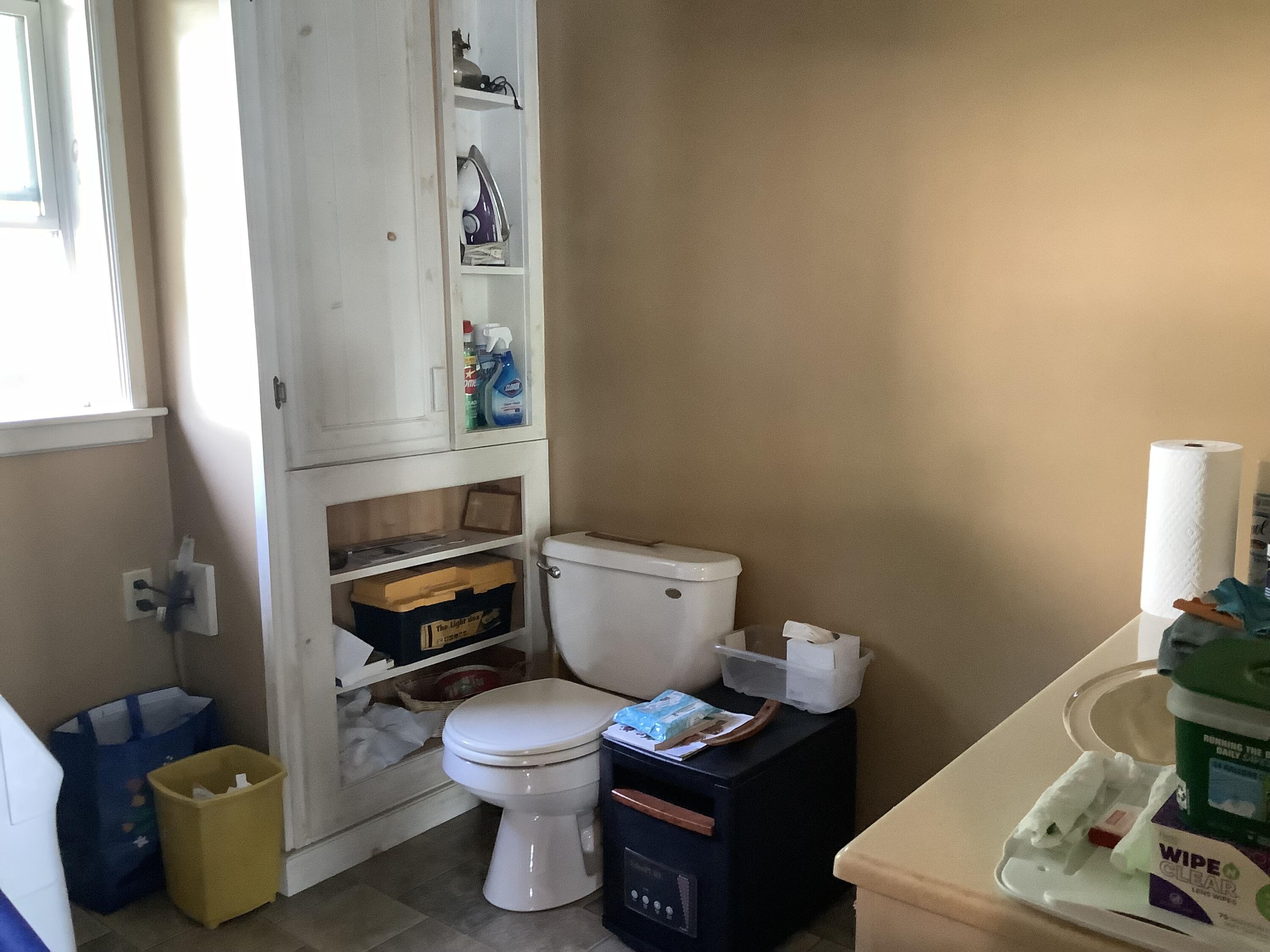 290 Street Peter Road Cross Lake Twp ME 04779